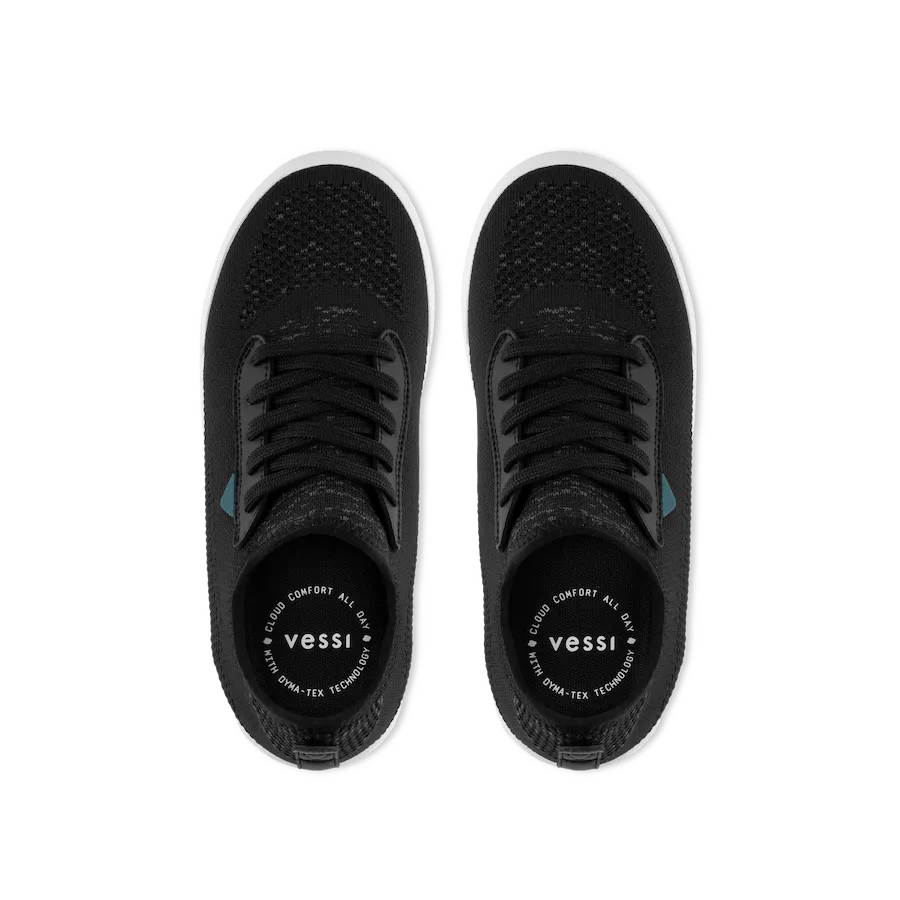 Women's Weekend - Asphalt Black