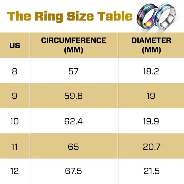 Yagoo IntraLife Ring