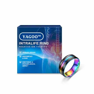 Yagoo IntraLife Ring