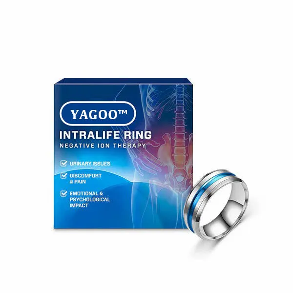 Yagoo IntraLife Ring