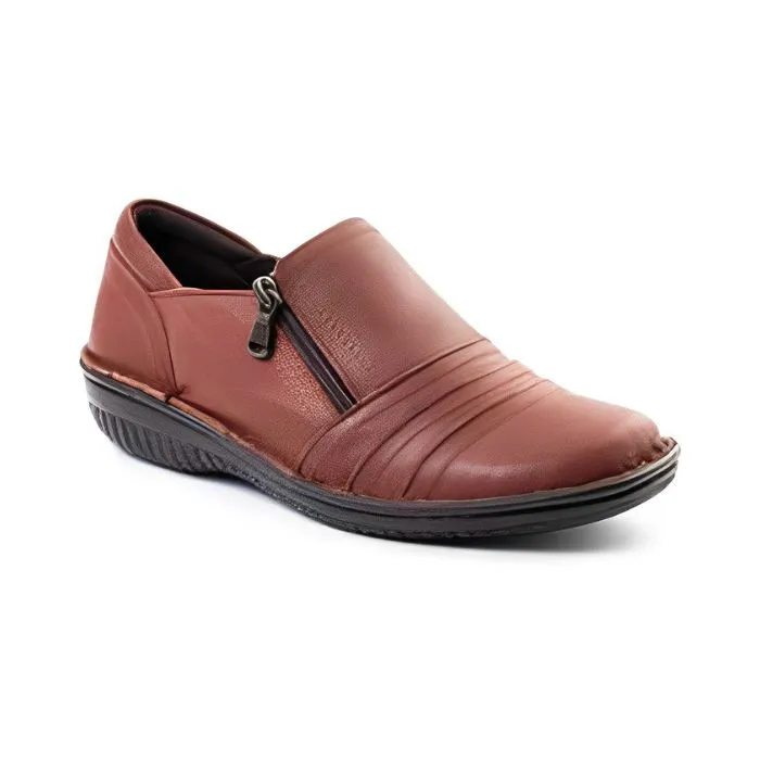 Zoe Slip-On Shoe